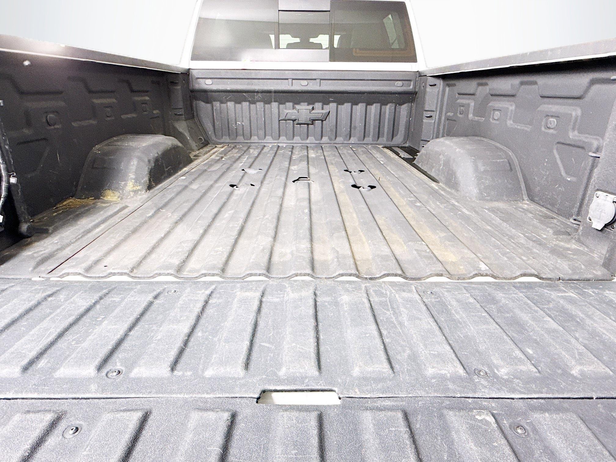 Used 2023 Chevrolet Silverado 2500 LTZ w/ LTZ Plus Package image 28