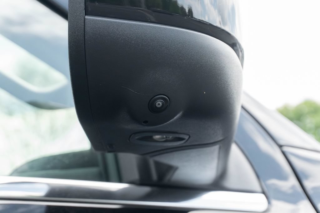Used 2025 Ford Expedition Active RWD image 10