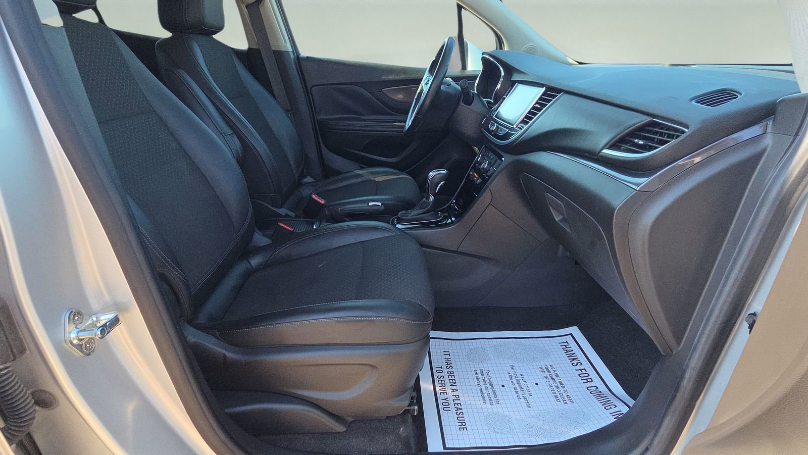 Used 2019 Buick Encore Preferred image 13