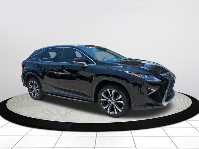 Used 2019 Lexus RX 350 FWD w/ Premium Package image 1