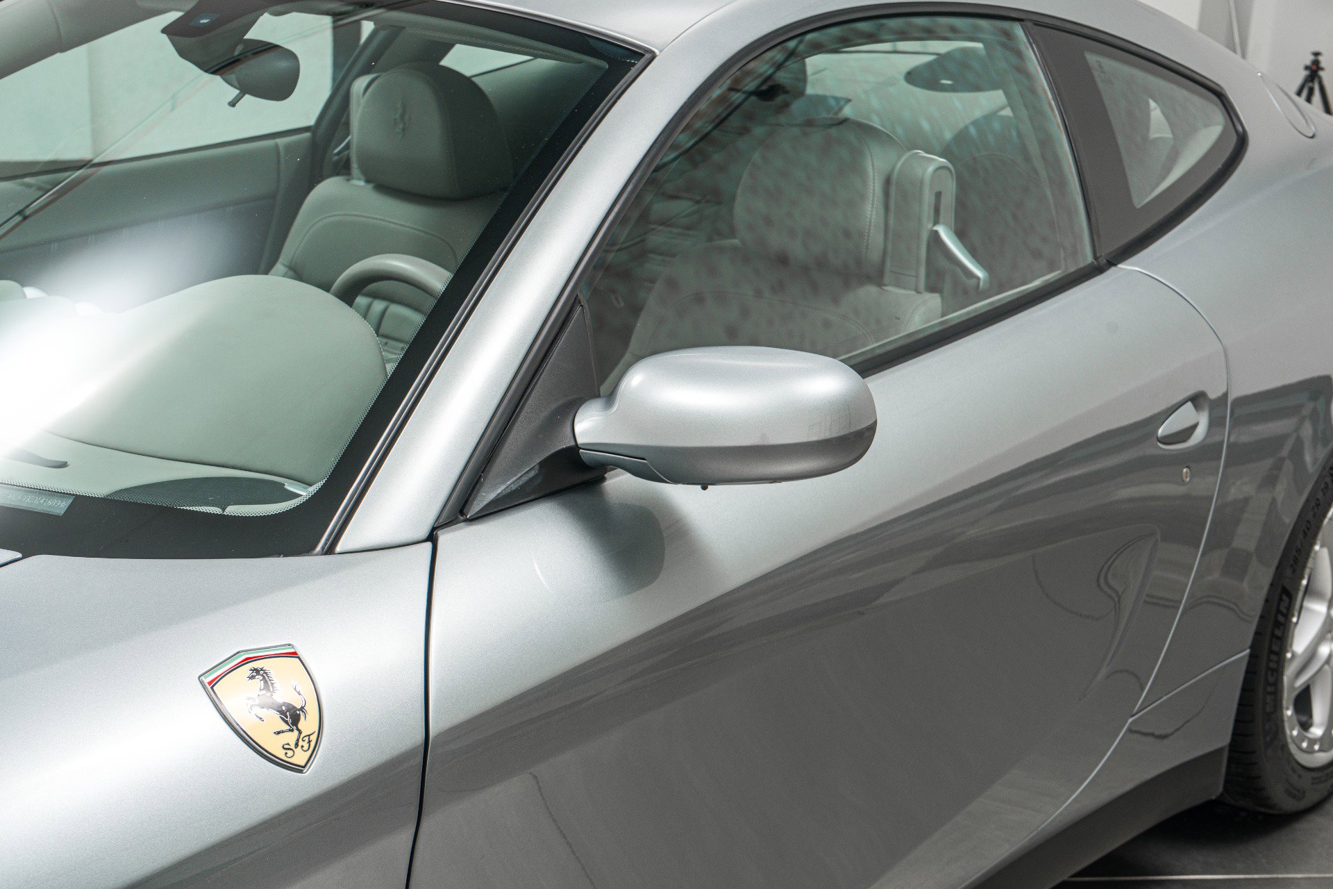 Used 2005 Ferrari 612 Scaglietti image 35