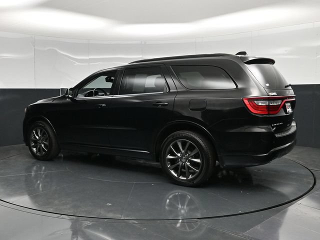 Used 2018 Dodge Durango GT w/ Premium Group AWD/4WD image 8