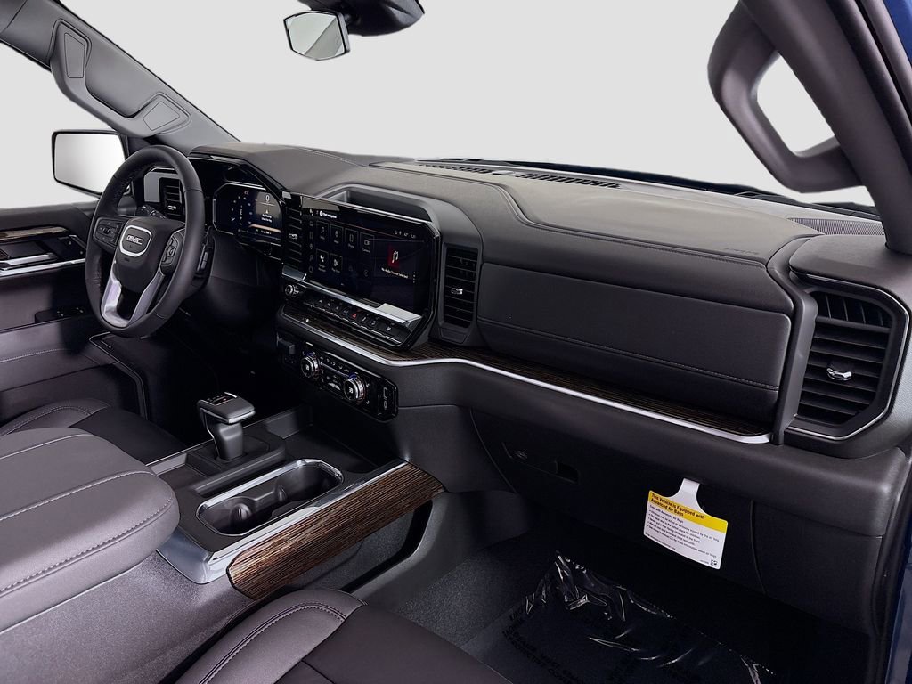 New 2026 GMC Sierra 1500 Elevation w/ Elevation Premium Package image 30
