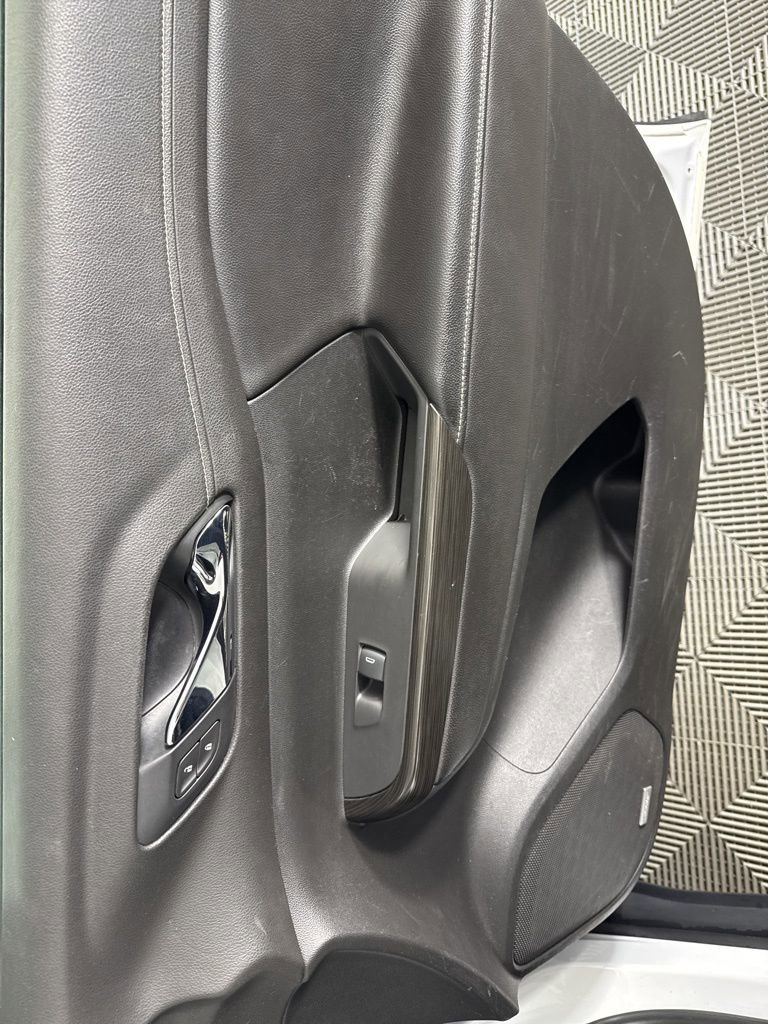 Used 2019 GMC Acadia SLT image 36