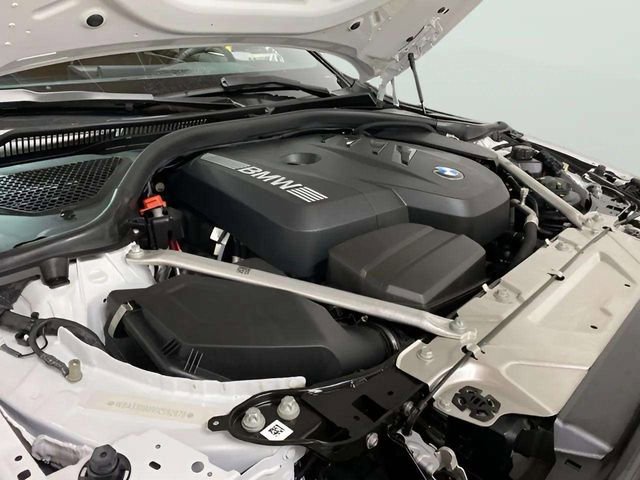 Used 2025 BMW 430i Convertible RWD image 94