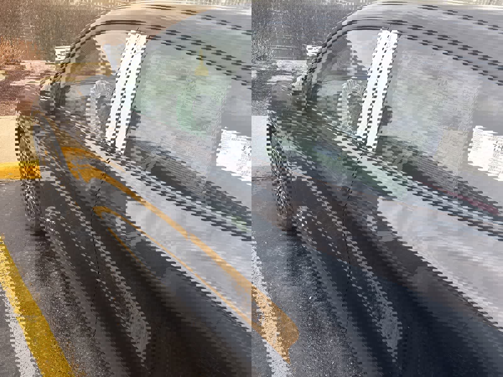 New 2026 Ford Mustang Mach-E Premium image 18