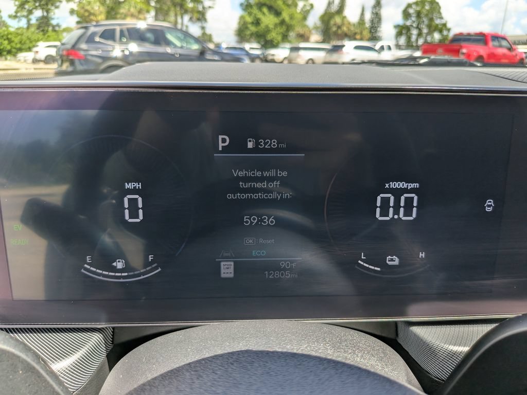 Used 2024 Hyundai Sonata SEL FWD image 35