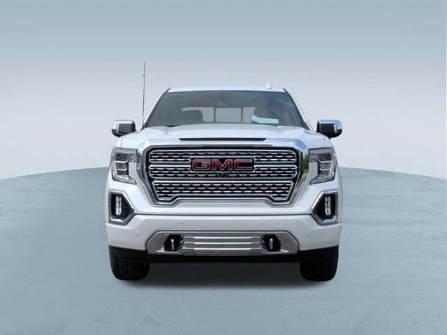 Used 2020 GMC Sierra 1500 Denali w/ Denali Ultimate Package AWD/4WD image 9