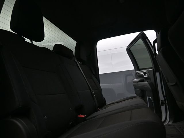 Used 2024 GMC Sierra 2500 SLE w/ SLE Convenience Package image 22