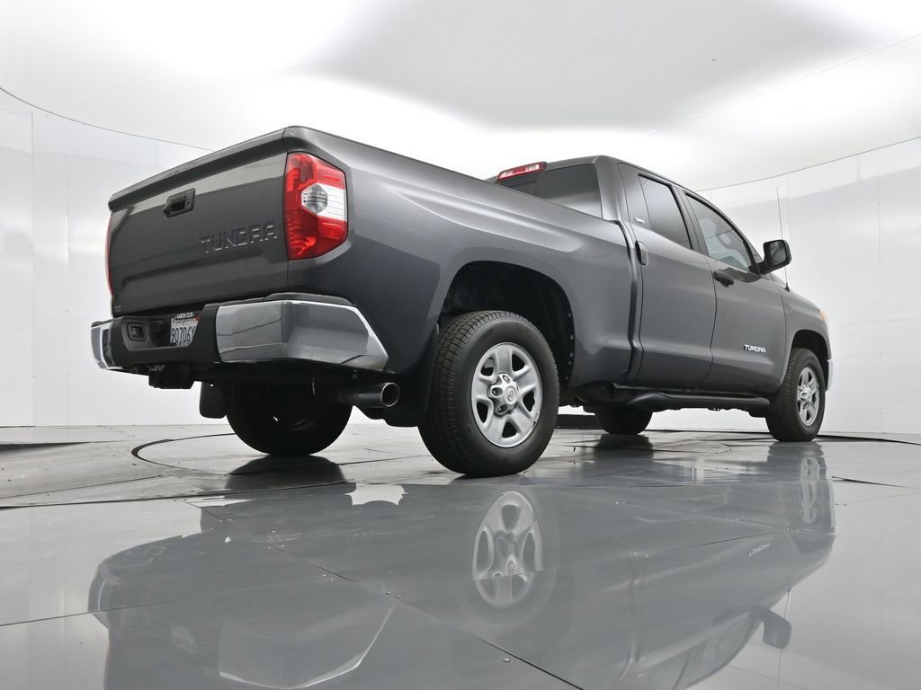 Used 2017 Toyota Tundra SR5 image 43