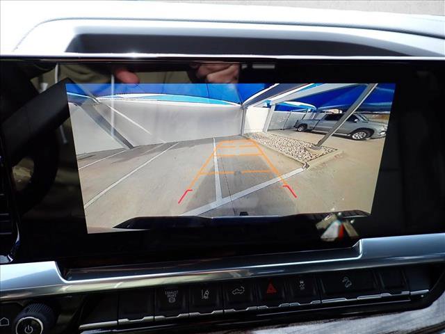 New 2026 Chevrolet Silverado 2500 LT image 20