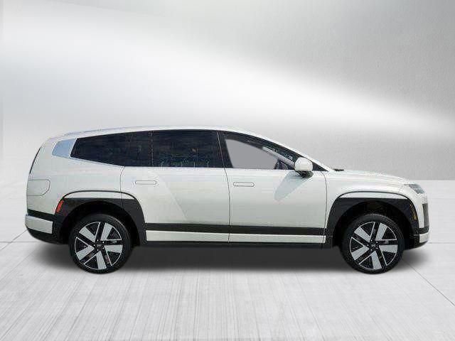 New 2026 Hyundai Ioniq 9 SEL image 16