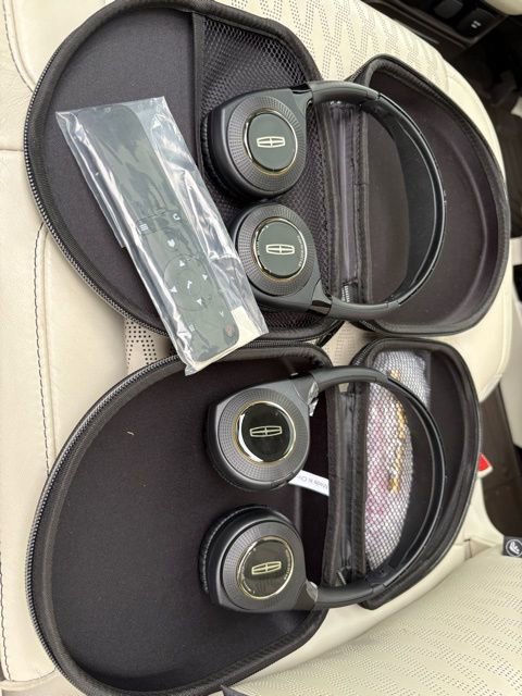 Used 2021 Lincoln Navigator L Black Label w/ Special Edition Package image 36