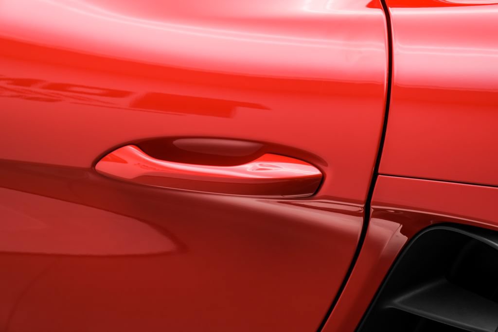Used 2019 Porsche 718 Cayman GTS RWD image 43