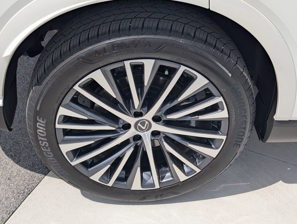 Used 2025 Lexus RX 350 Premium Plus FWD image 24