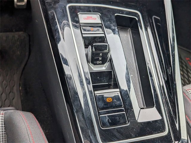 Used 2024 Volkswagen GTI S image 16