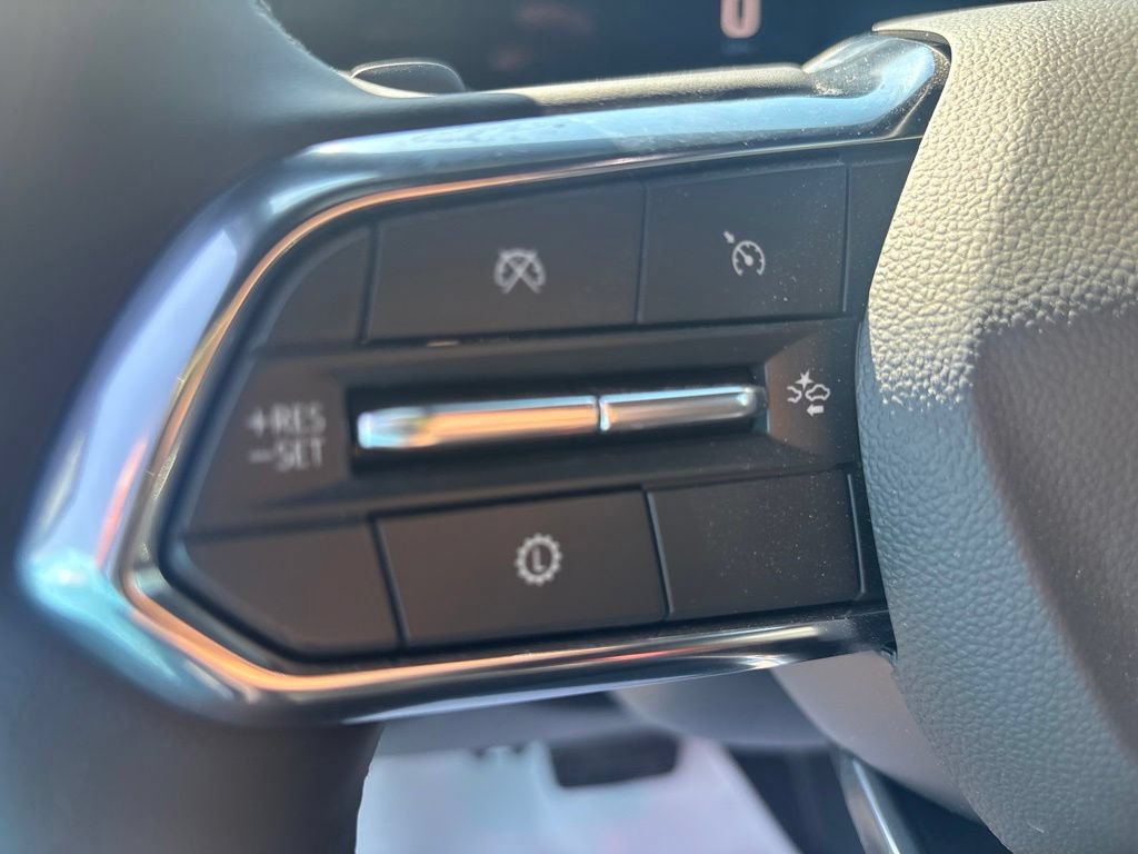 New 2026 Chevrolet Tahoe Premier AWD/4WD image 26