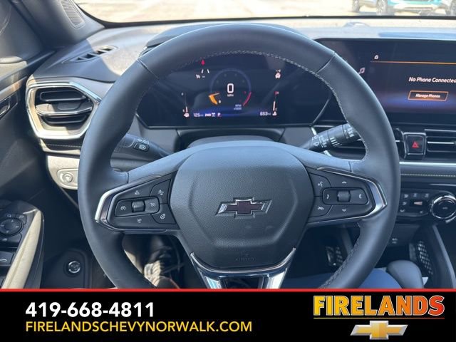 New 2025 Chevrolet TrailBlazer ACTIV w/ Convenience Package image 19