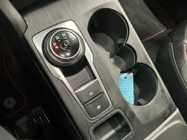 Used 2023 Ford Escape ST-Line w/ Tech Pack #1 image 21