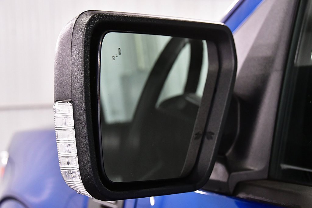 Used 2023 Ford F150 XLT w/ Equipment Group 302A High image 17