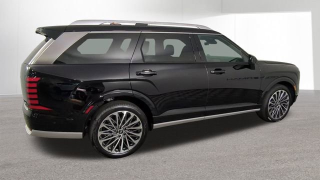 New 2026 Hyundai Palisade Calligraphy image 10