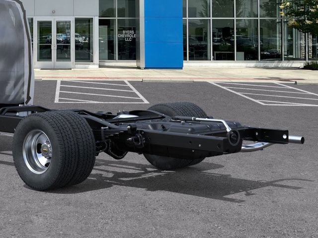 New 2025 Chevrolet Express 3500 w/ Power Convenience Package image 12