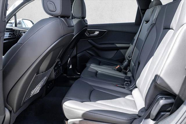 New 2026 Audi Q7 2.0T Premium Plus AWD/4WD image 21