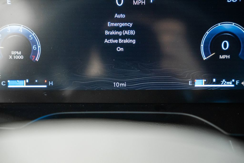 New 2025 Jeep Grand Cherokee L Altitude image 43