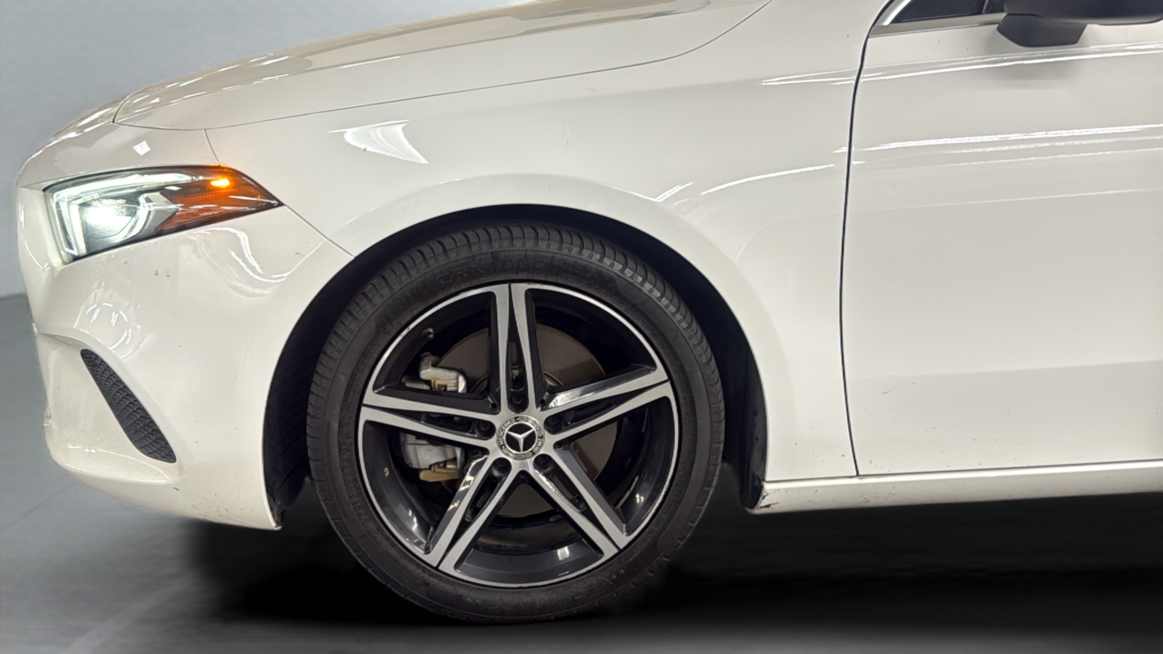 Certified 2022 Mercedes-Benz A 220 4MATIC image 29