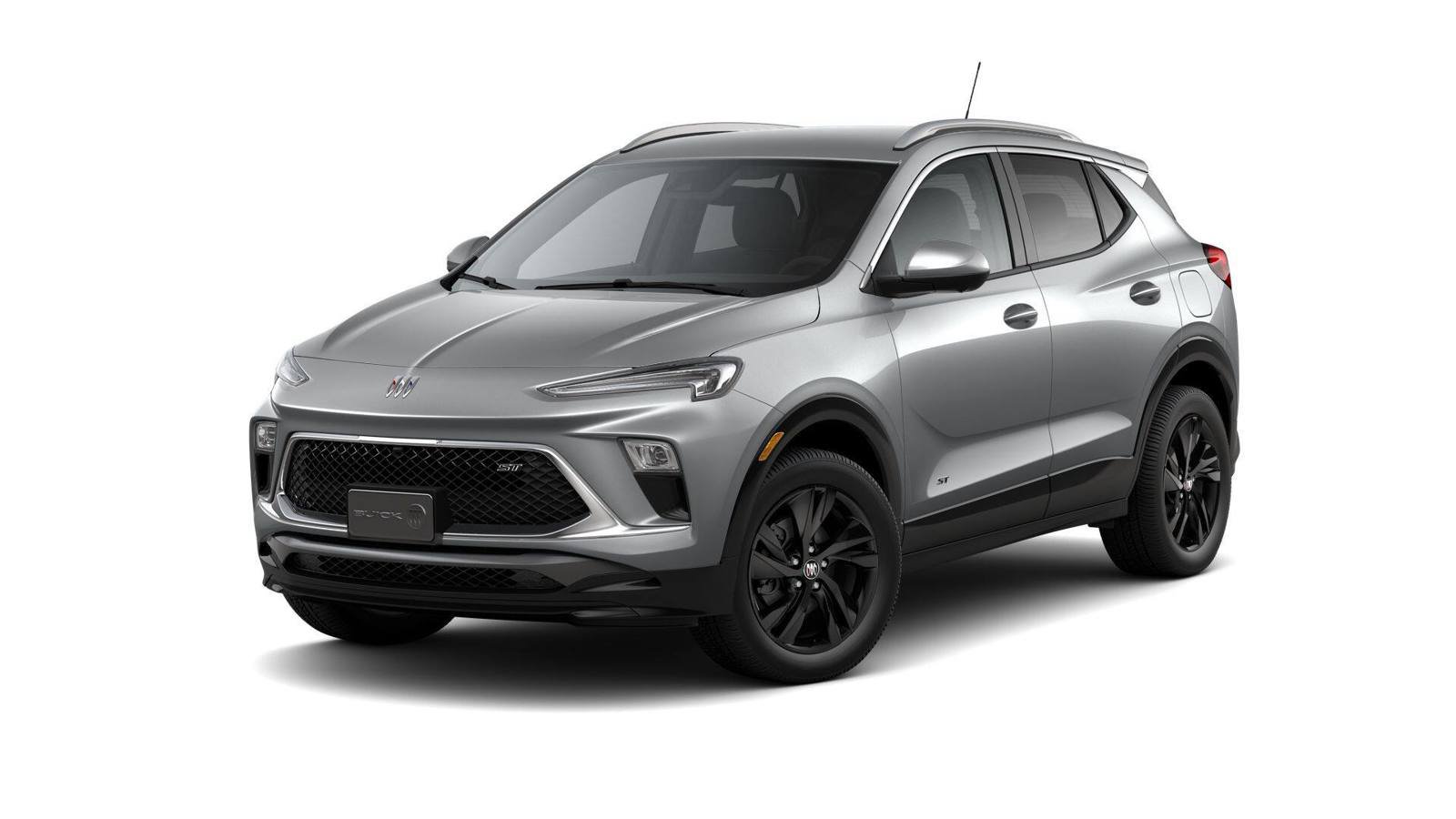 New 2026 Buick Encore GX Sport Touring w/ Advanced Technology Package