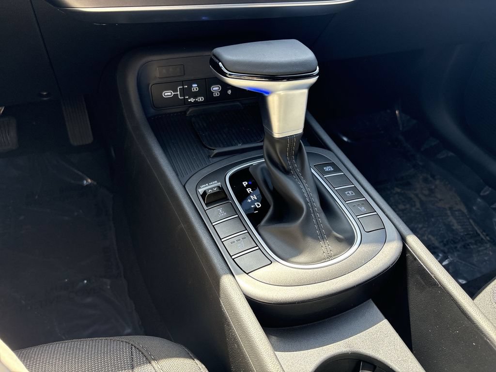 New 2026 Hyundai Kona SEL Sport AWD/4WD image 19