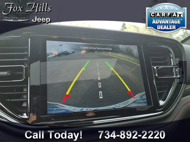 Used 2024 Dodge Durango R/T image 23