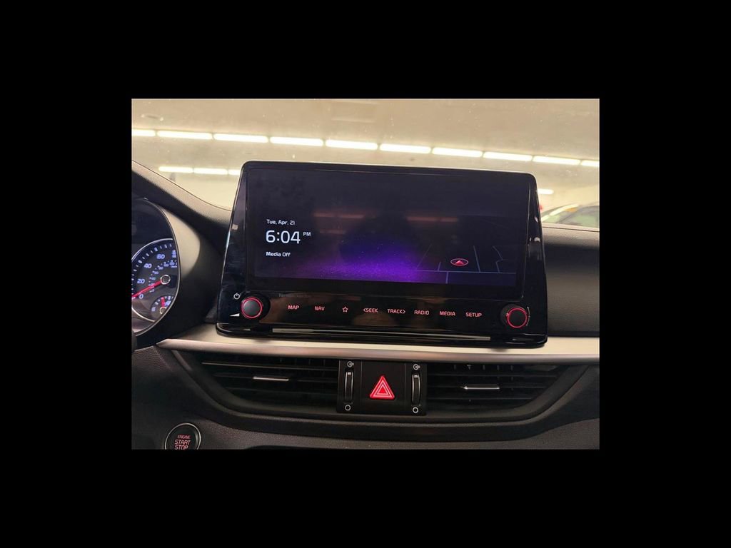 Used 2023 Kia Forte GT w/ GT2 Package FWD image 22