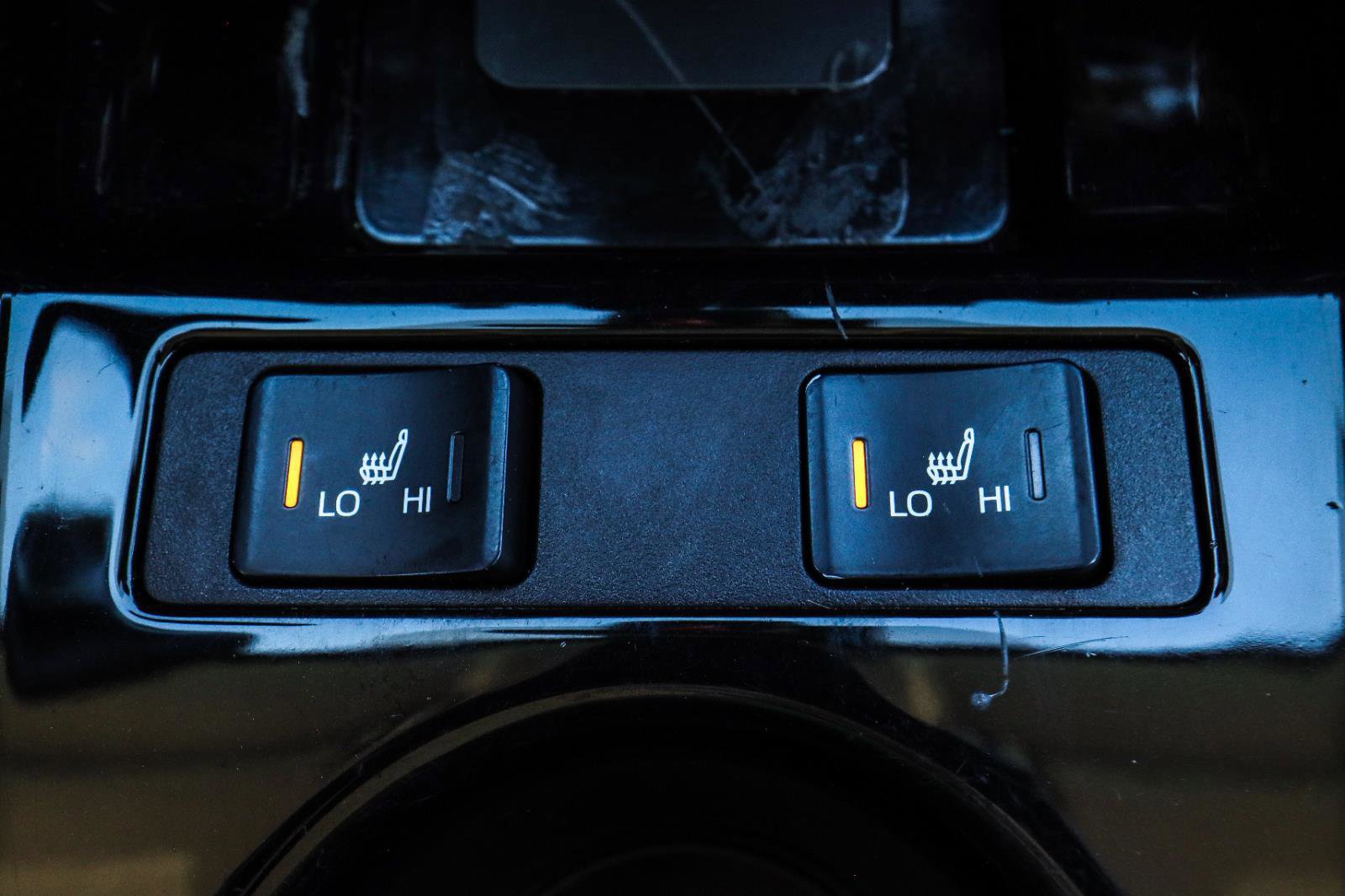 Used 2021 Toyota Prius XLE FWD image 10