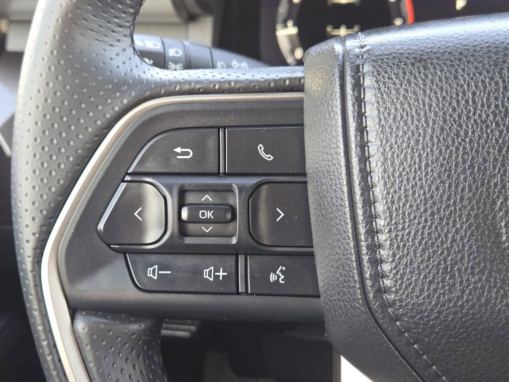 Certified 2025 Toyota 4Runner TRD Sport Premium w/ Tow Technology Package image 29