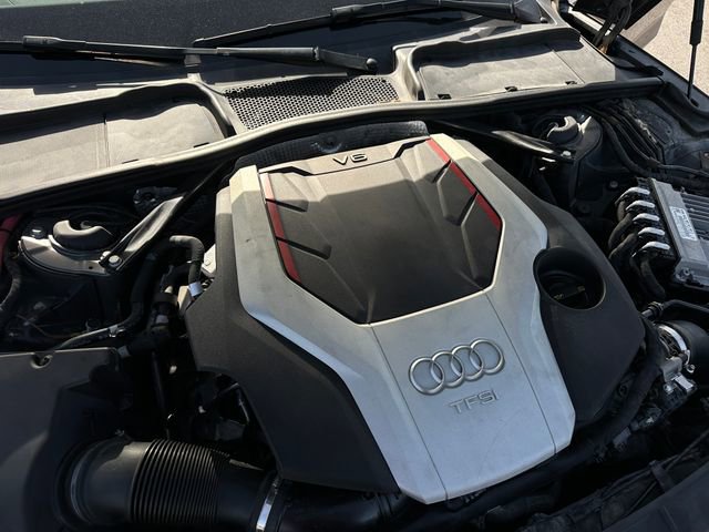 Used 2018 Audi S5 Prestige image 41