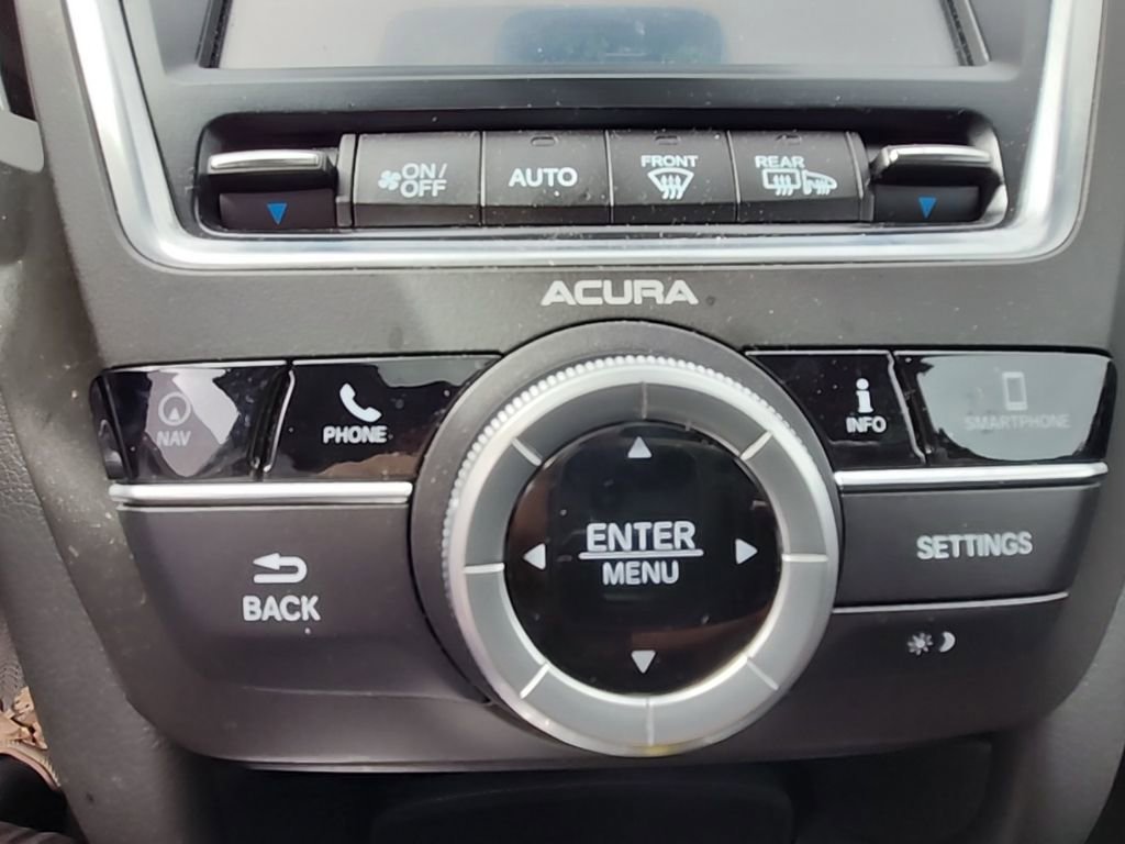 Used 2020 Acura MDX SH-AWD w/ Technology Package image 34