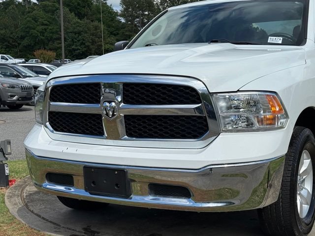 Used 2022 RAM 1500 Tradesman w/ Popular Equipment Group AWD/4WD image 10