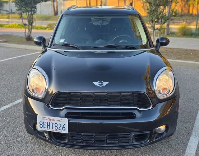 Used 2011 MINI Cooper Countryman S image 20