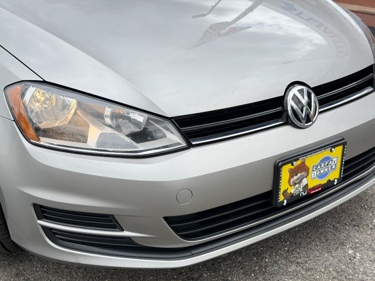 Used 2015 Volkswagen Golf S FWD image 86