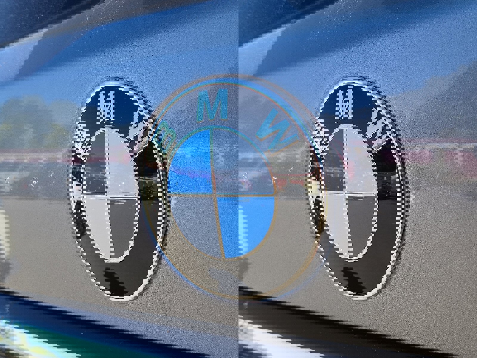 Used 2026 BMW X7 xDrive40i w/ Premium Package image 14