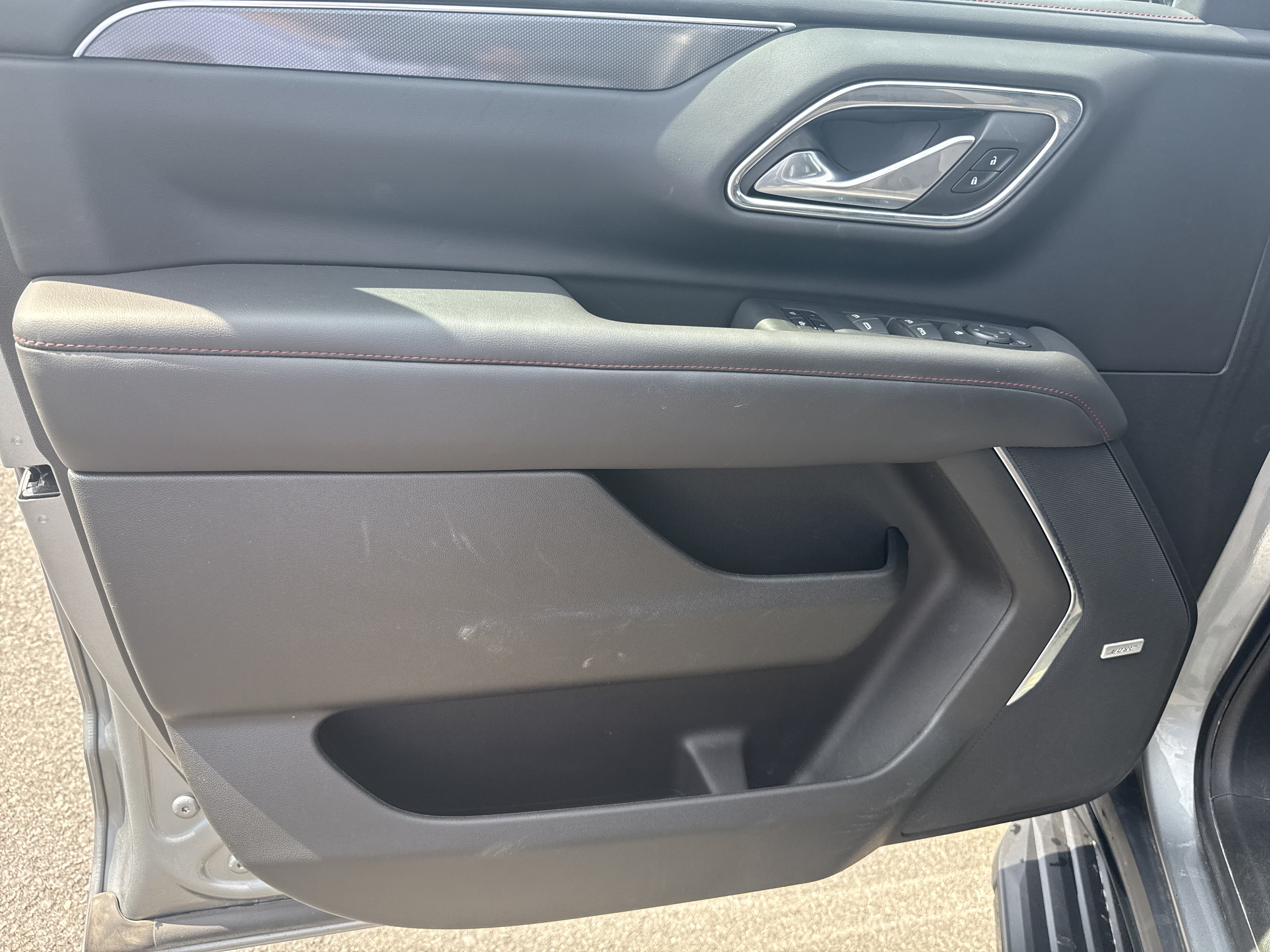 Used 2023 Chevrolet Tahoe RST AWD/4WD image 17