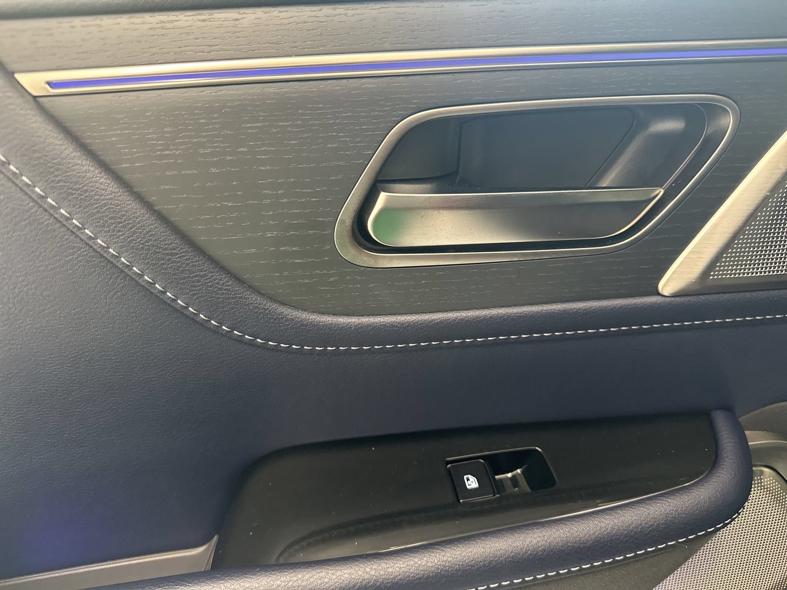 New 2026 INFINITI QX80 4WD image 18
