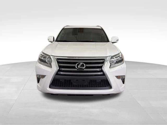 Used 2015 Lexus GX 460 Luxury AWD/4WD image 2