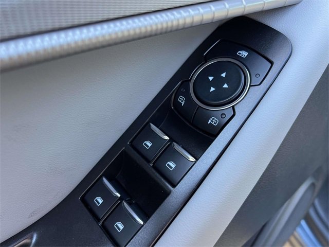 New 2026 Ford Explorer Active image 13