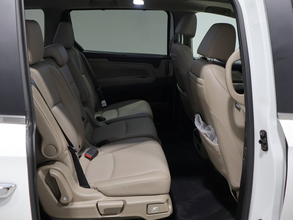 Used 2024 Honda Odyssey Touring image 19