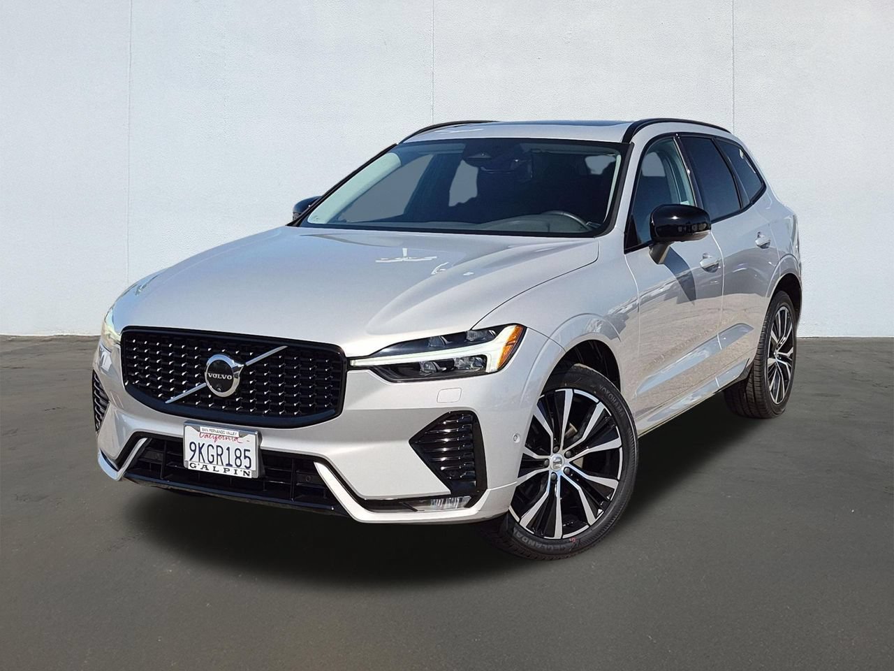 Certified 2024 Volvo XC60 B5 Plus