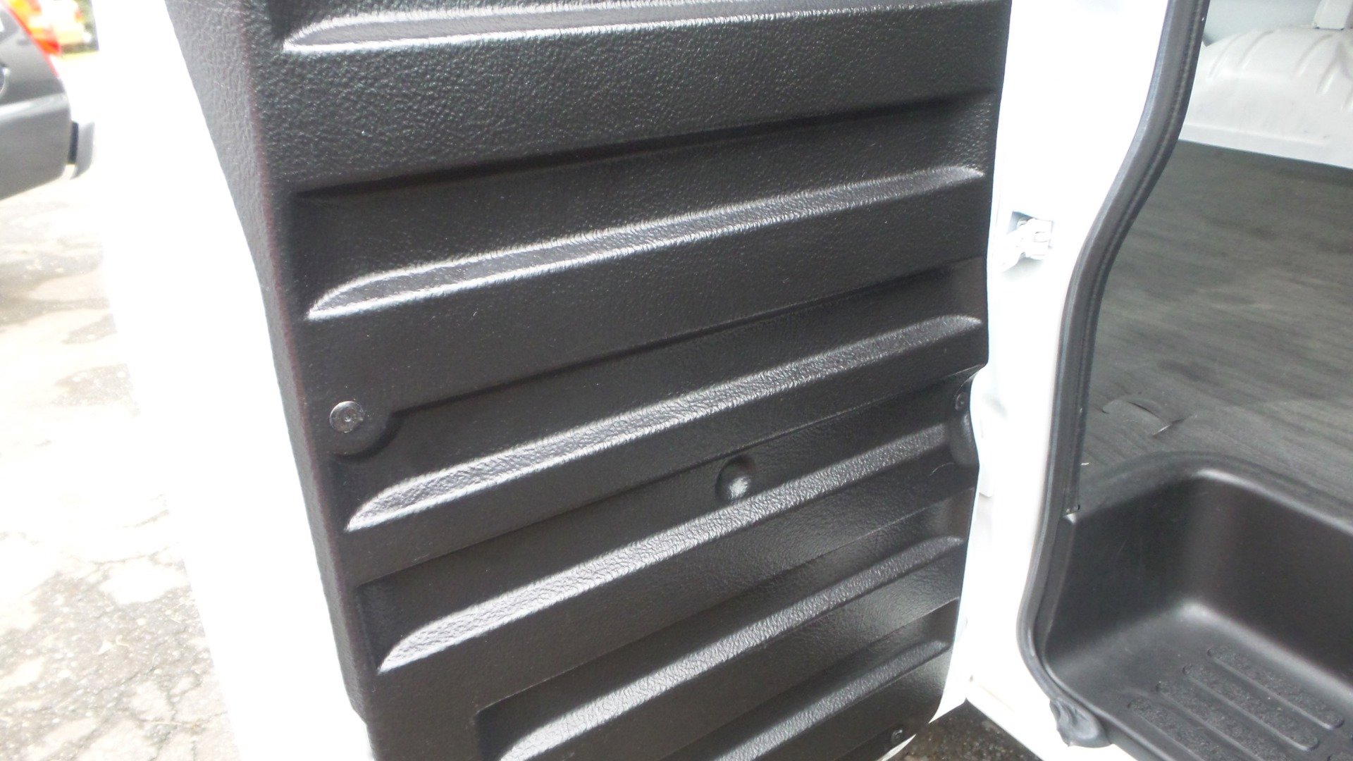 Used 2019 Chevrolet Express 2500 w/ Driver Convenience Package image 23