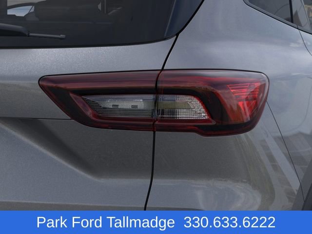 New 2026 Ford Escape Active FWD image 21