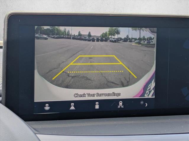 Used 2024 Acura RDX SH-AWD w/ Technology Package image 14